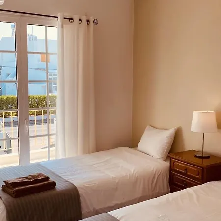 Cip V4 Pinhal I Villa Albufeira