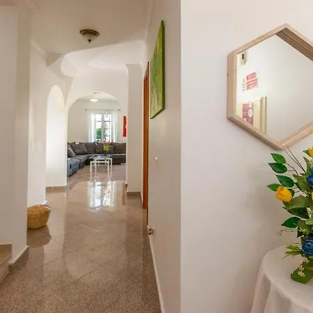 Cip V4 Pinhal I Villa *