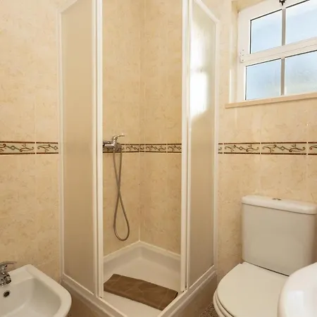 Villa Cip V4 Pinhal I *
