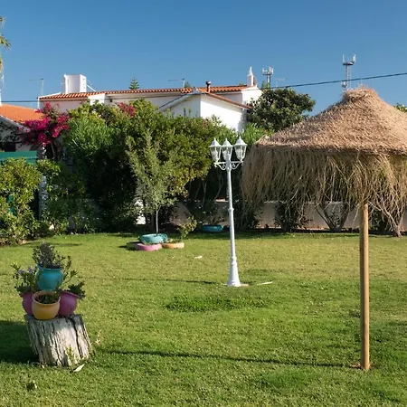 Villa Cip V4 Pinhal I Albufeira